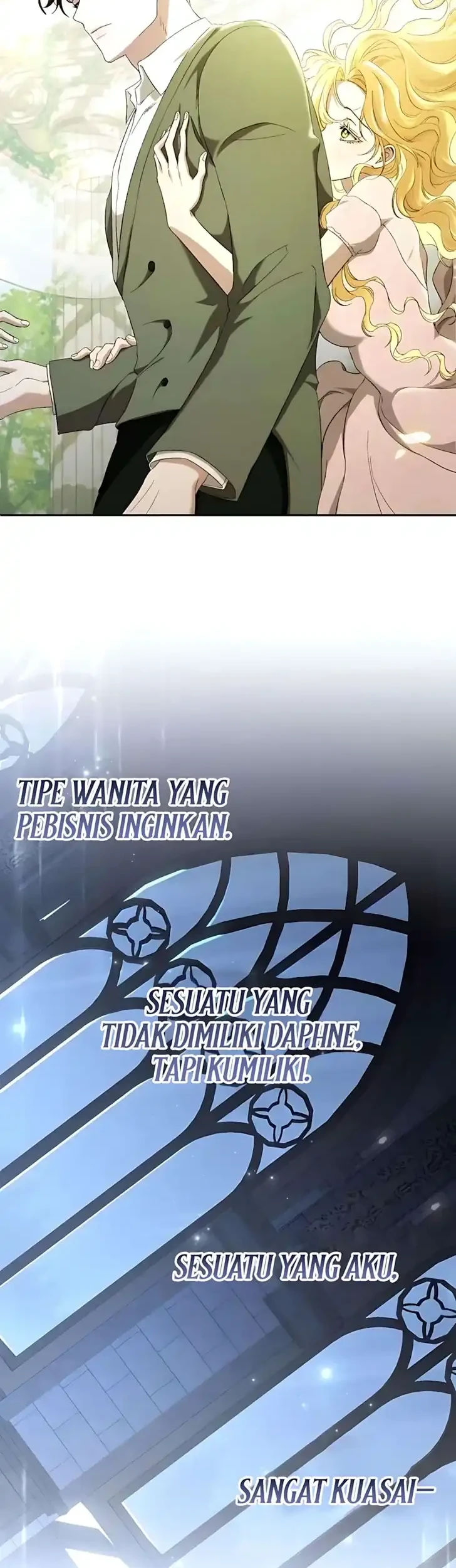 The Scandal Maker Has Returned Chapter 5 Halaman 40
