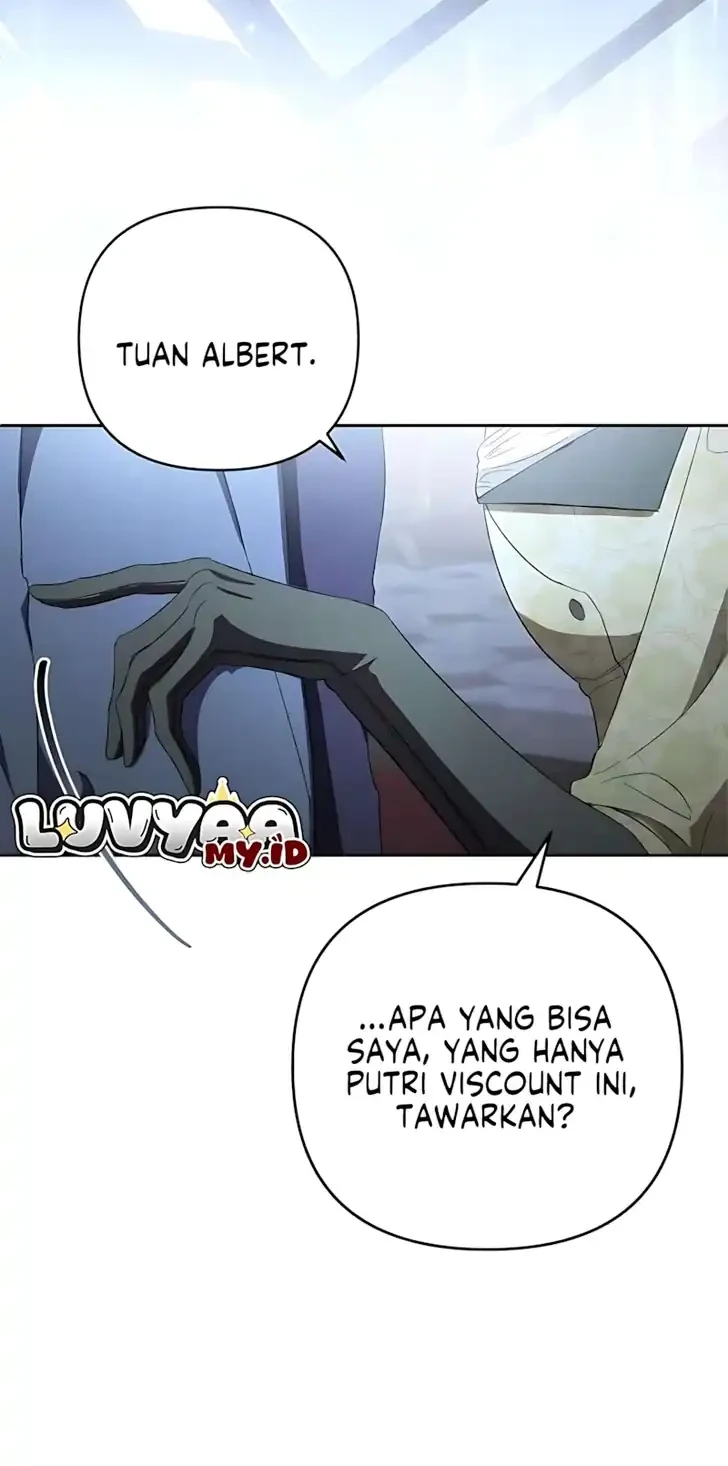 The Scandal Maker Has Returned Chapter 5 Halaman 41