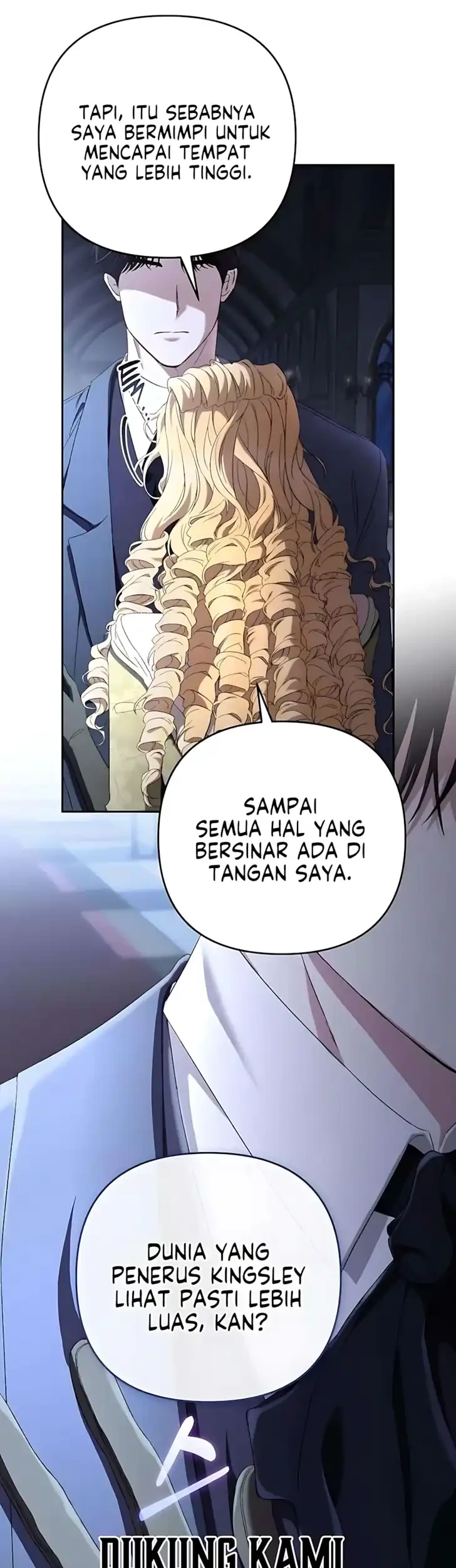 The Scandal Maker Has Returned Chapter 5 Halaman 42