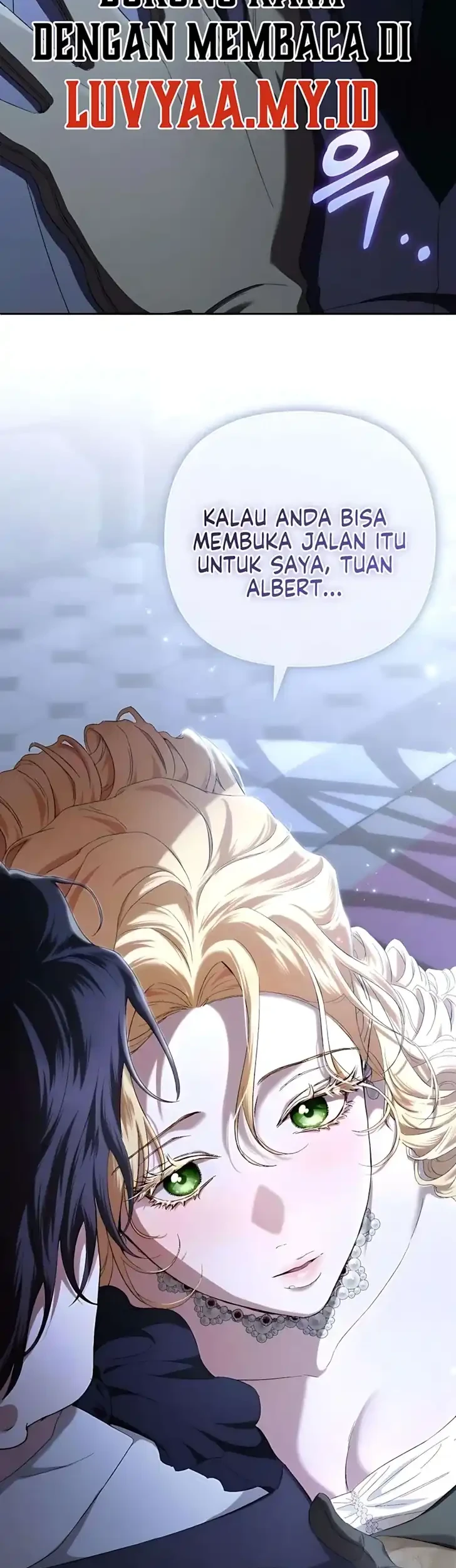 The Scandal Maker Has Returned Chapter 5 Halaman 43