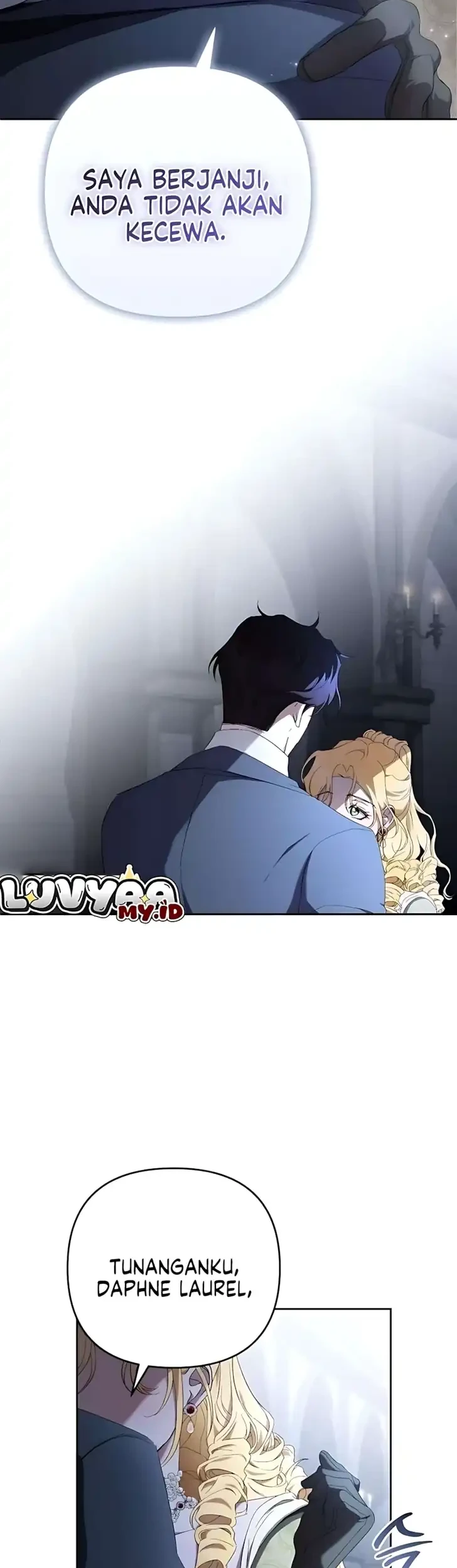 The Scandal Maker Has Returned Chapter 5 Halaman 44