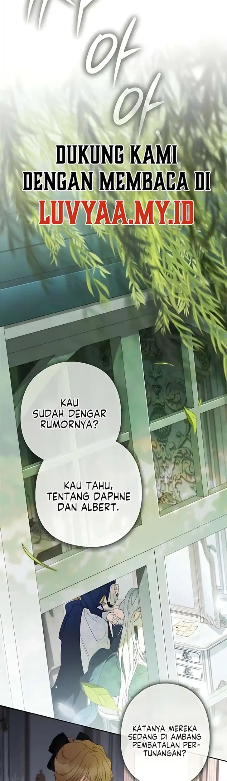 The Scandal Maker Has Returned Chapter 5 Halaman 49