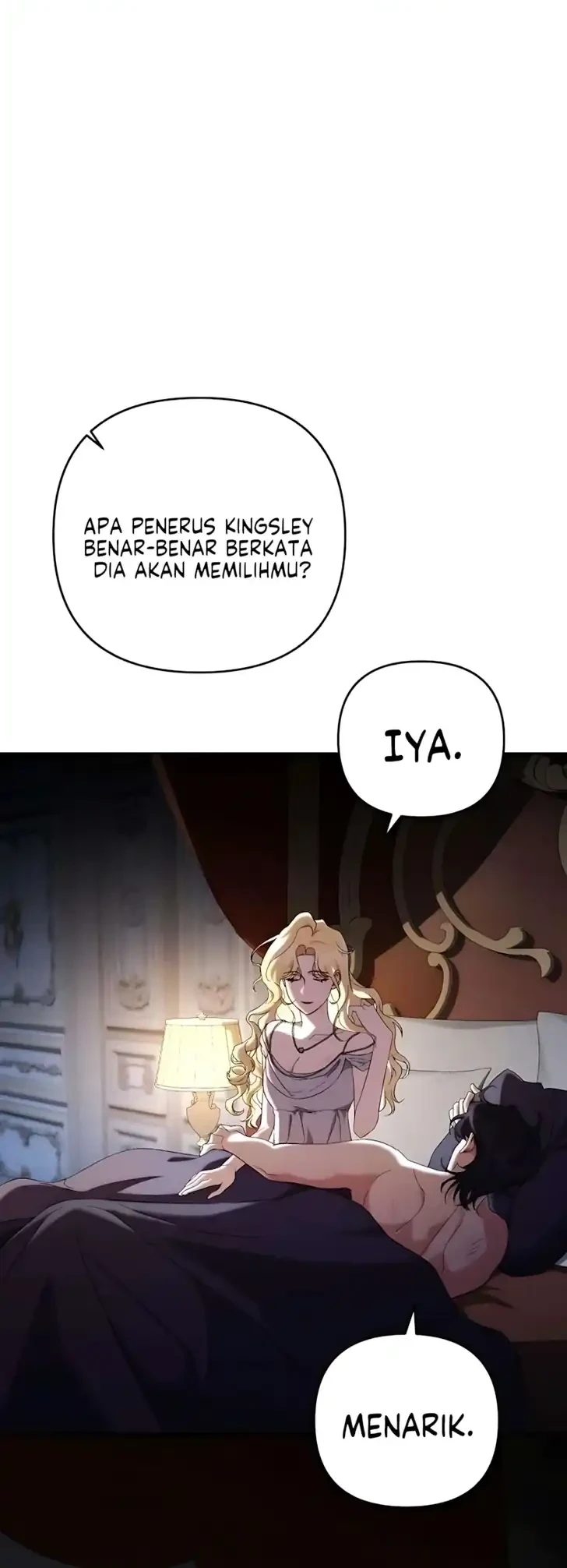The Scandal Maker Has Returned Chapter 5 Halaman 52