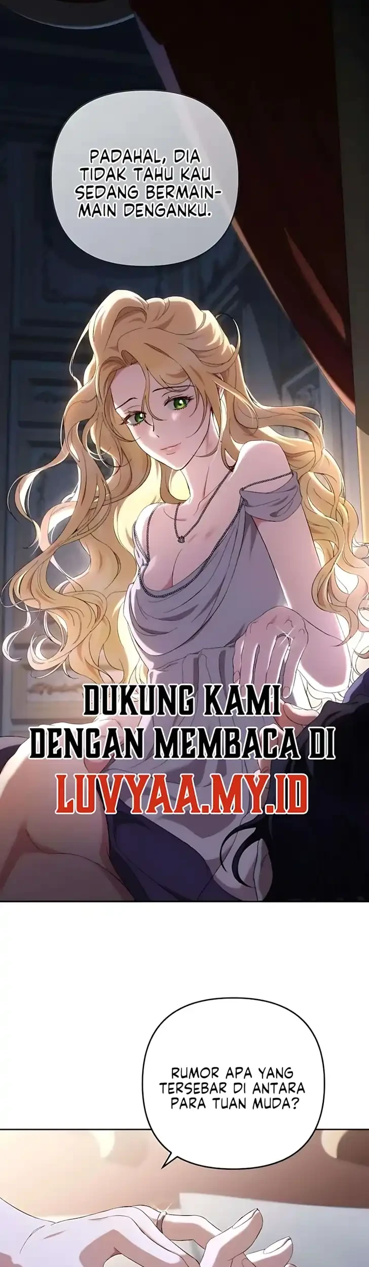 The Scandal Maker Has Returned Chapter 5 Halaman 53