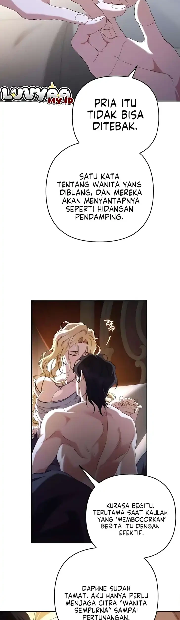 The Scandal Maker Has Returned Chapter 5 Halaman 54
