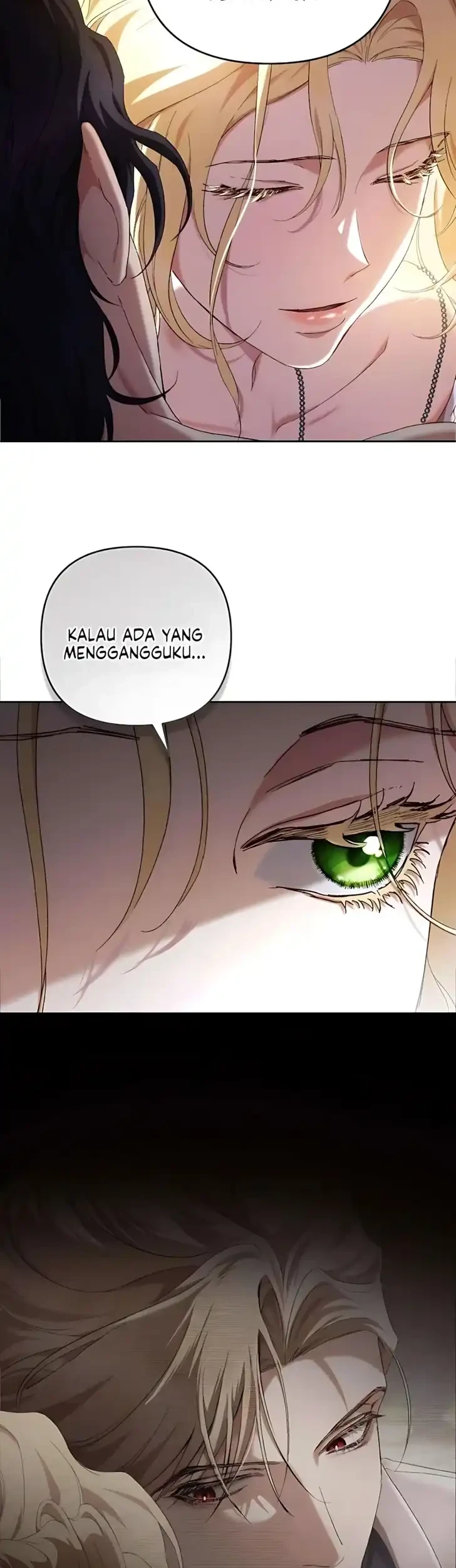 The Scandal Maker Has Returned Chapter 5 Halaman 55