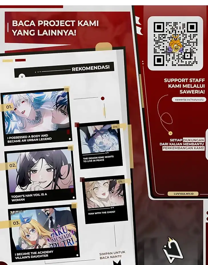 The Scandal Maker Has Returned Chapter 5 Halaman 59