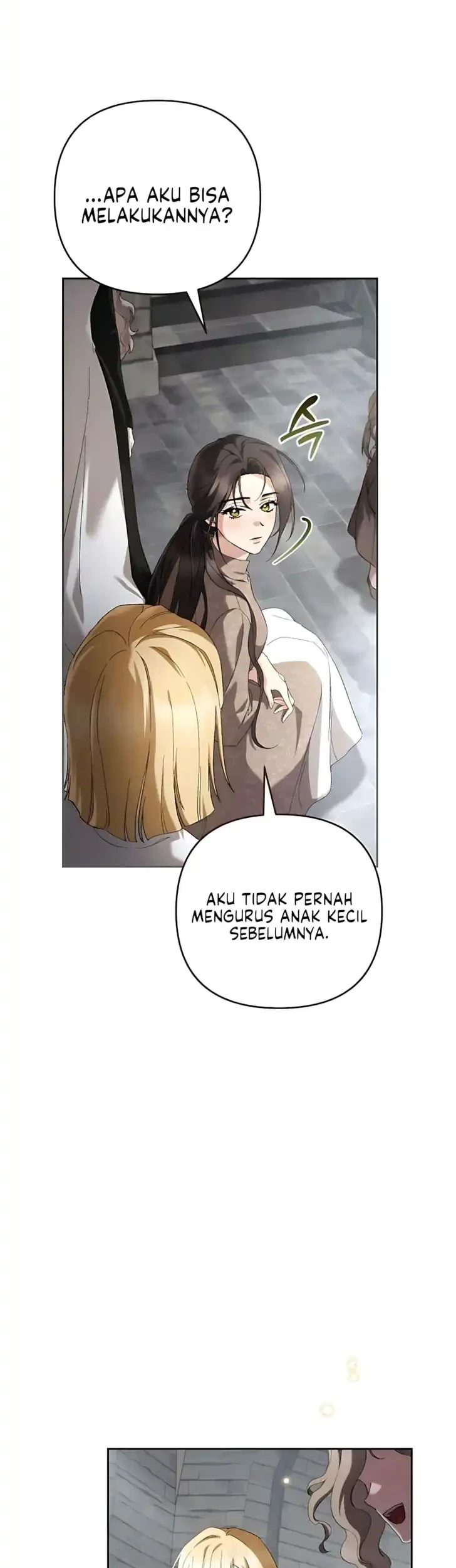 The Scandal Maker Has Returned Chapter 6 Halaman 11