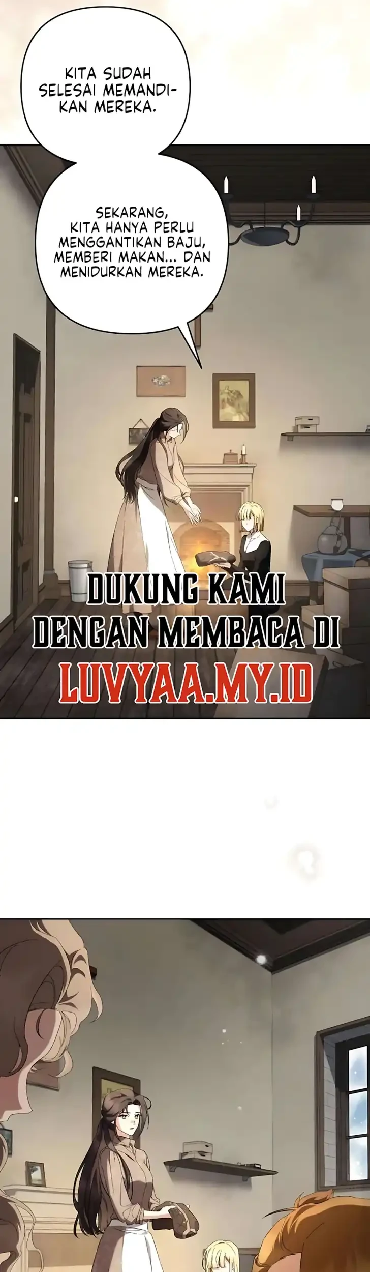 The Scandal Maker Has Returned Chapter 6 Halaman 14