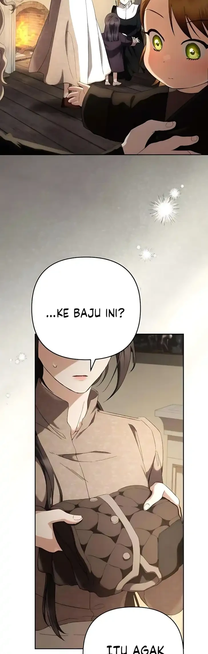 The Scandal Maker Has Returned Chapter 6 Halaman 15
