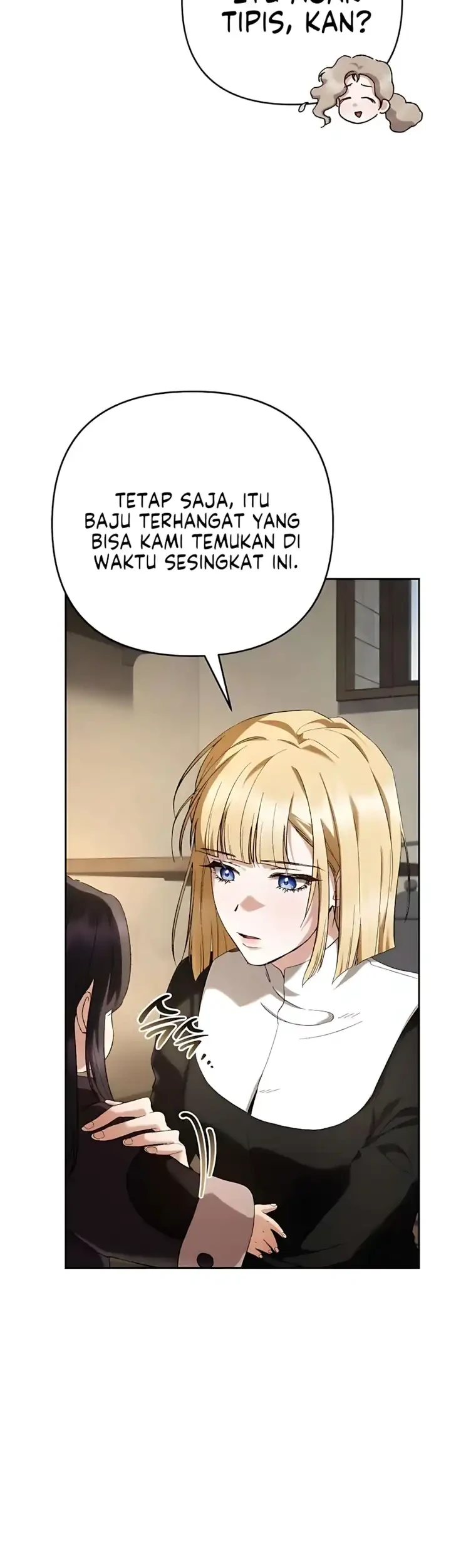 The Scandal Maker Has Returned Chapter 6 Halaman 16