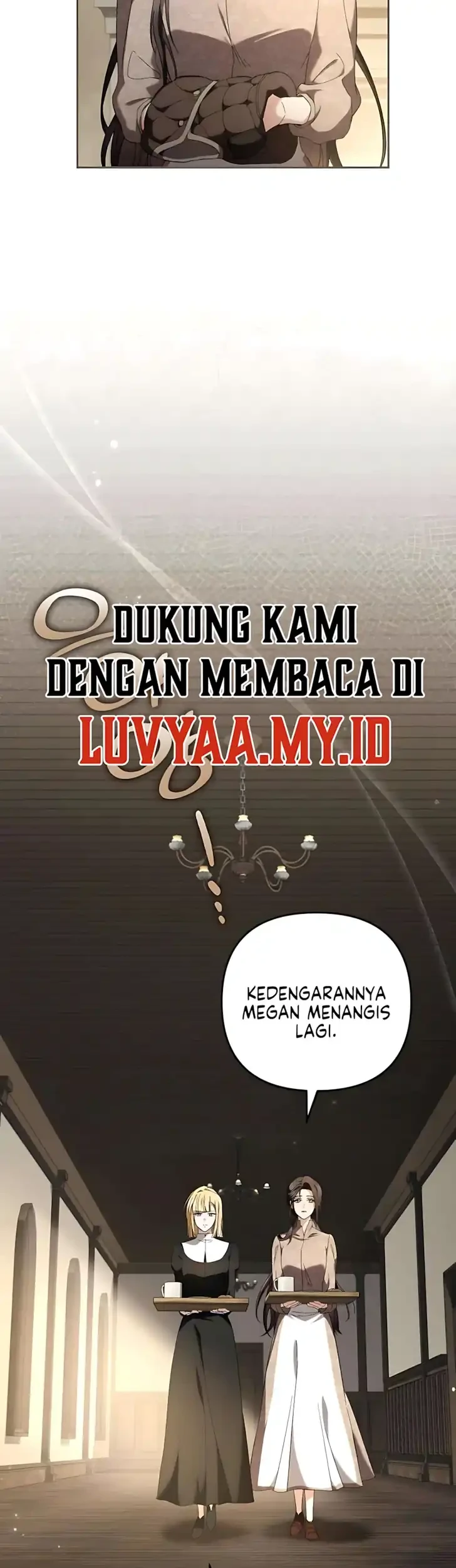 The Scandal Maker Has Returned Chapter 6 Halaman 19