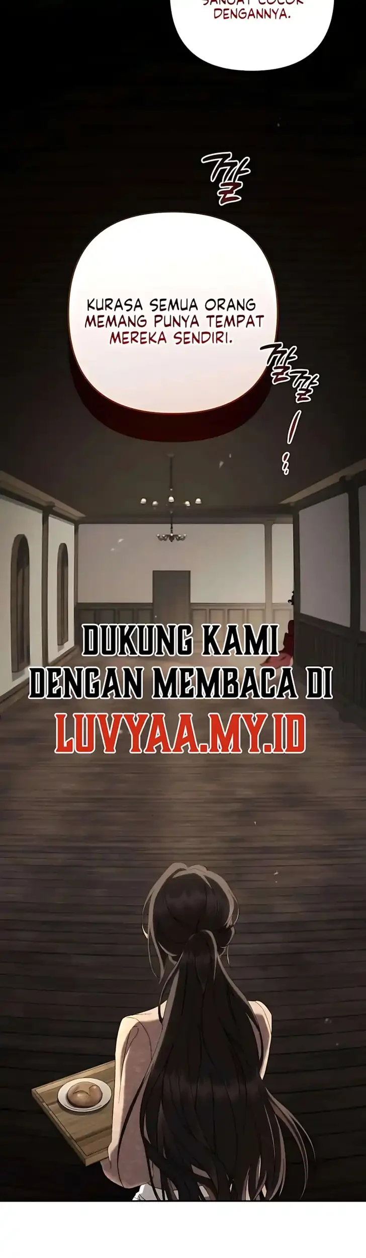 The Scandal Maker Has Returned Chapter 6 Halaman 25
