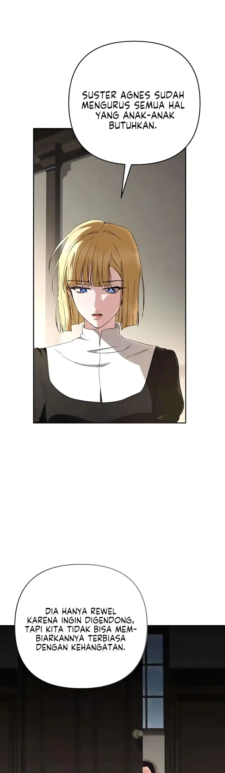 The Scandal Maker Has Returned Chapter 6 Halaman 28