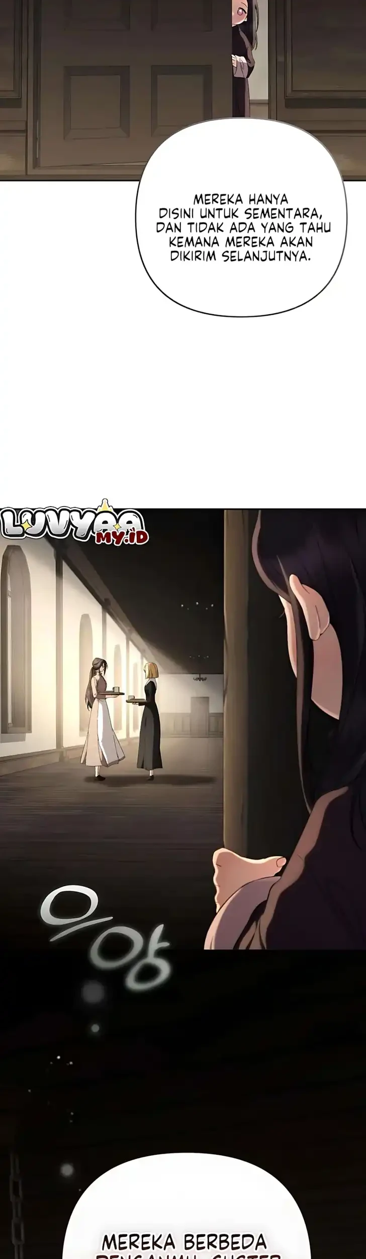The Scandal Maker Has Returned Chapter 6 Halaman 29