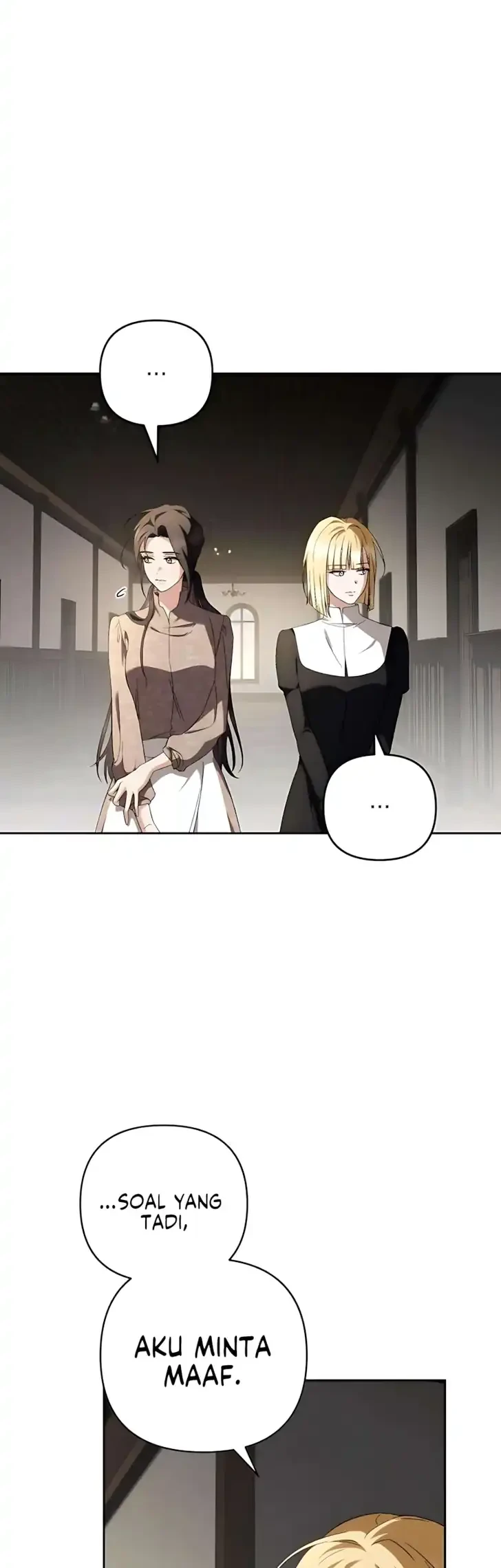 The Scandal Maker Has Returned Chapter 6 Halaman 33