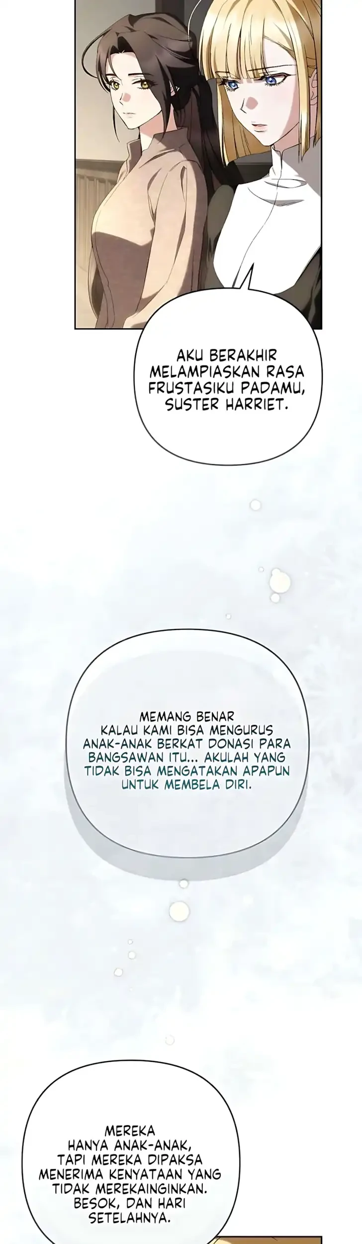 The Scandal Maker Has Returned Chapter 6 Halaman 34