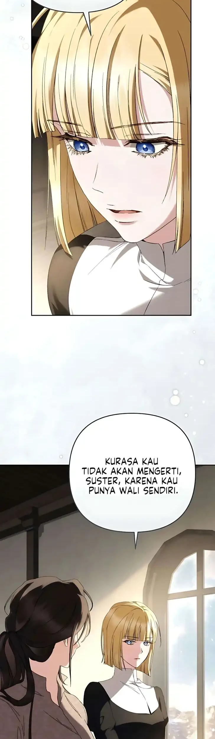 The Scandal Maker Has Returned Chapter 6 Halaman 35