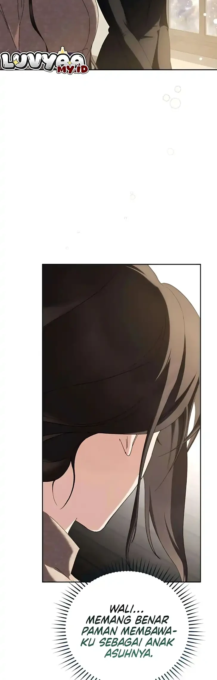The Scandal Maker Has Returned Chapter 6 Halaman 36