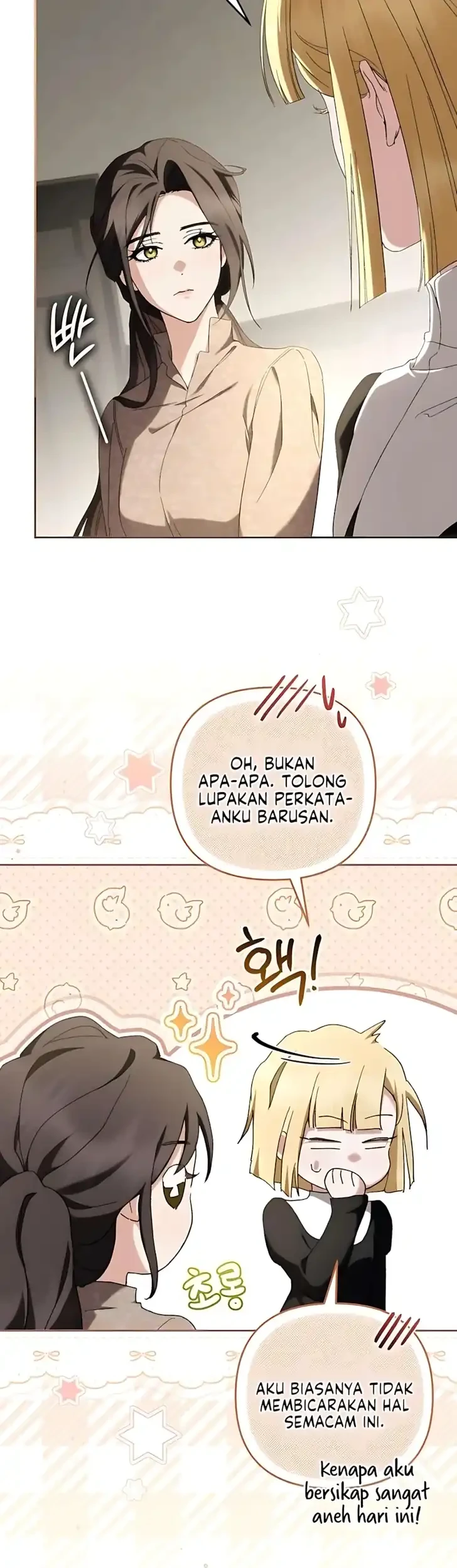 The Scandal Maker Has Returned Chapter 6 Halaman 40