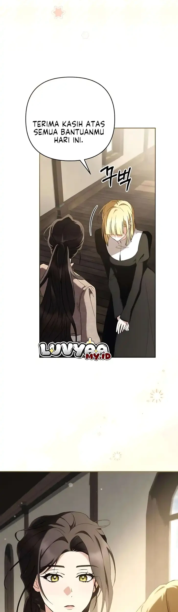 The Scandal Maker Has Returned Chapter 6 Halaman 41