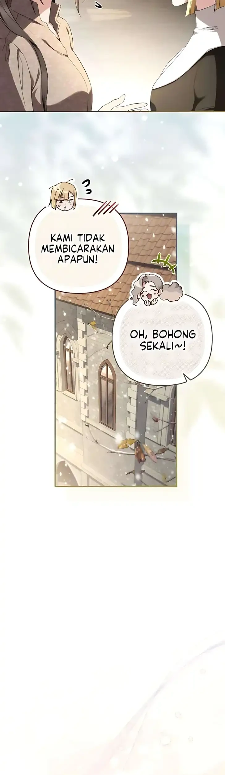 The Scandal Maker Has Returned Chapter 6 Halaman 43