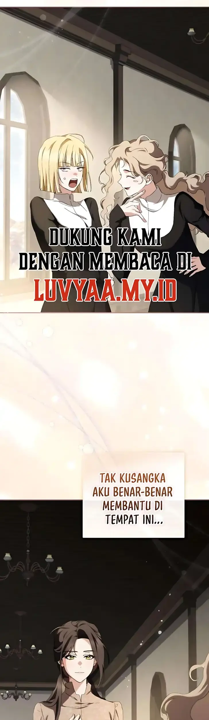 The Scandal Maker Has Returned Chapter 6 Halaman 44