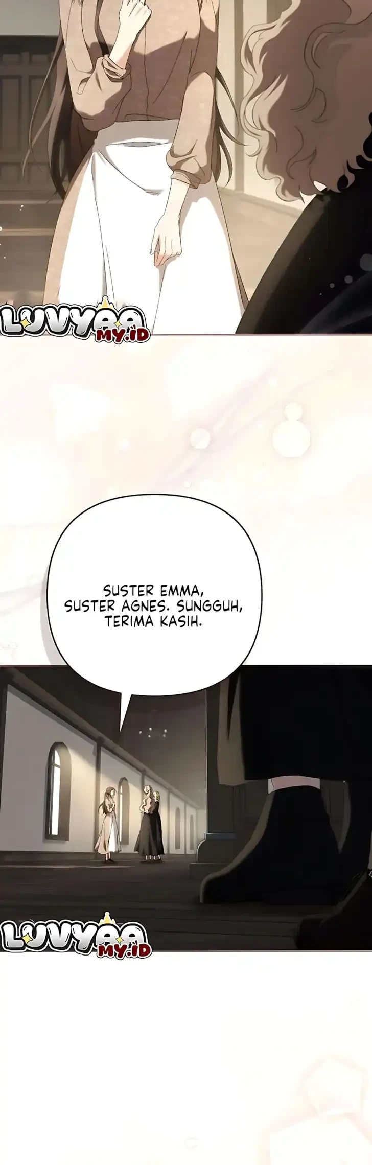 The Scandal Maker Has Returned Chapter 6 Halaman 45