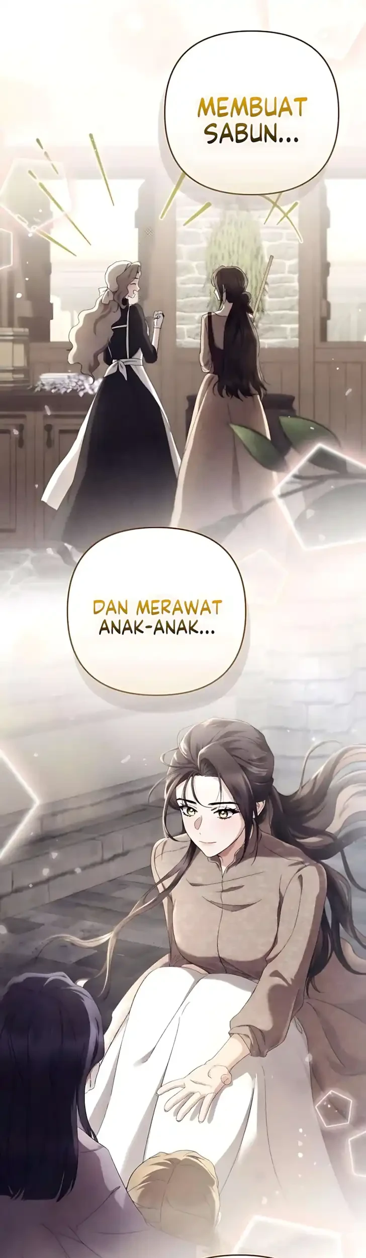 The Scandal Maker Has Returned Chapter 6 Halaman 46