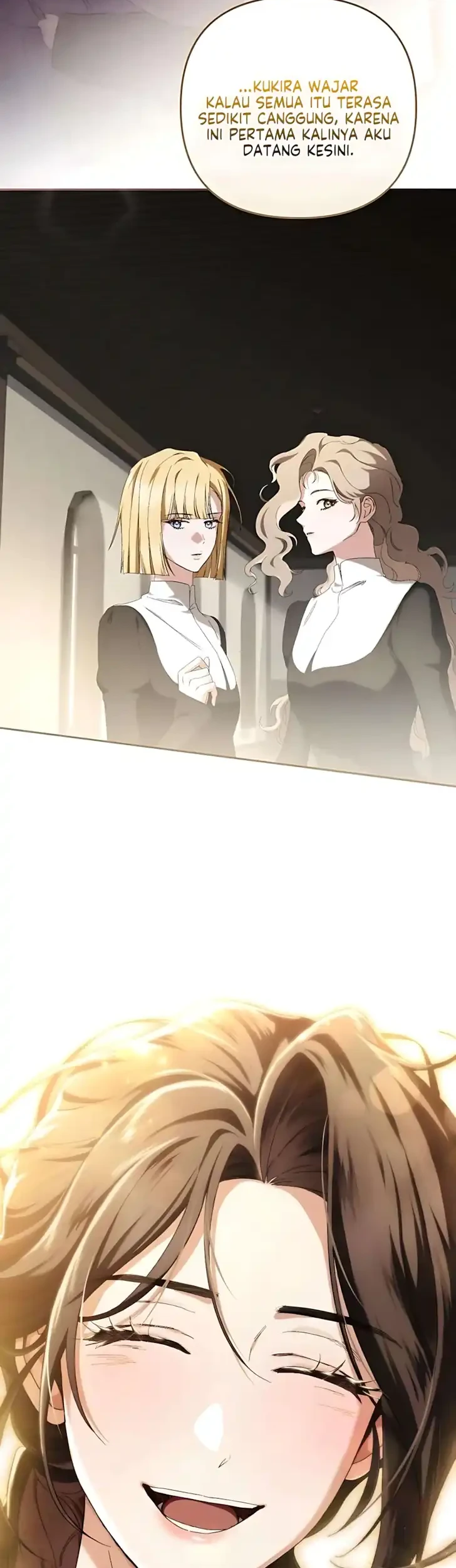 The Scandal Maker Has Returned Chapter 6 Halaman 47