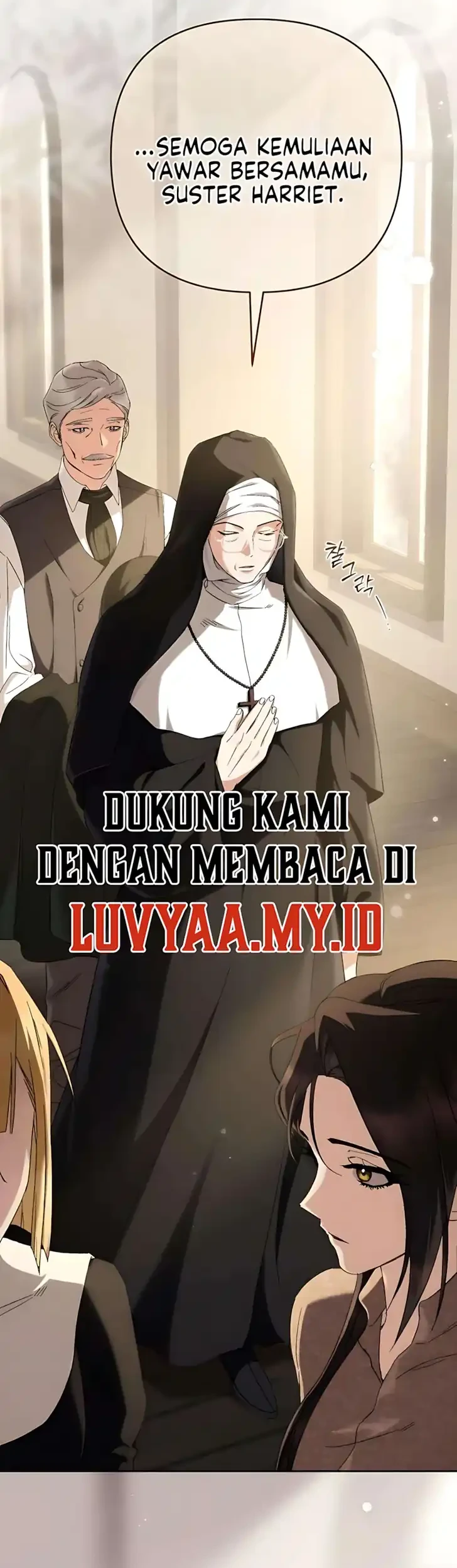 The Scandal Maker Has Returned Chapter 6 Halaman 50
