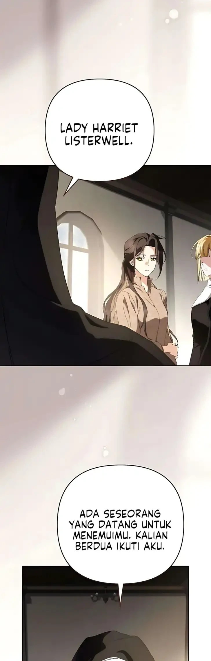 The Scandal Maker Has Returned Chapter 6 Halaman 51