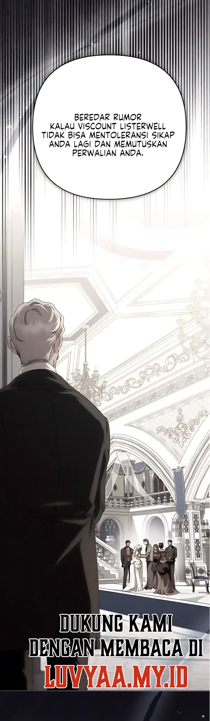 The Scandal Maker Has Returned Chapter 7 Halaman 7
