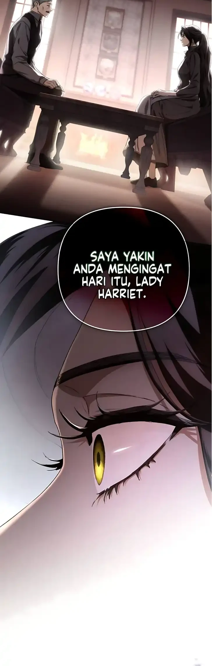 The Scandal Maker Has Returned Chapter 7 Halaman 12