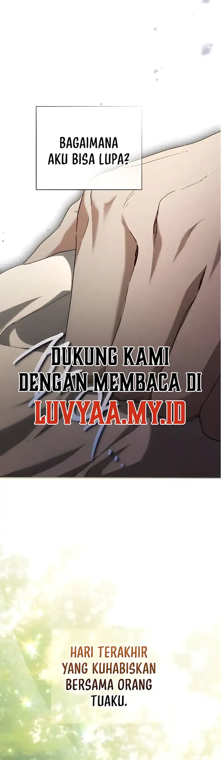 The Scandal Maker Has Returned Chapter 7 Halaman 13