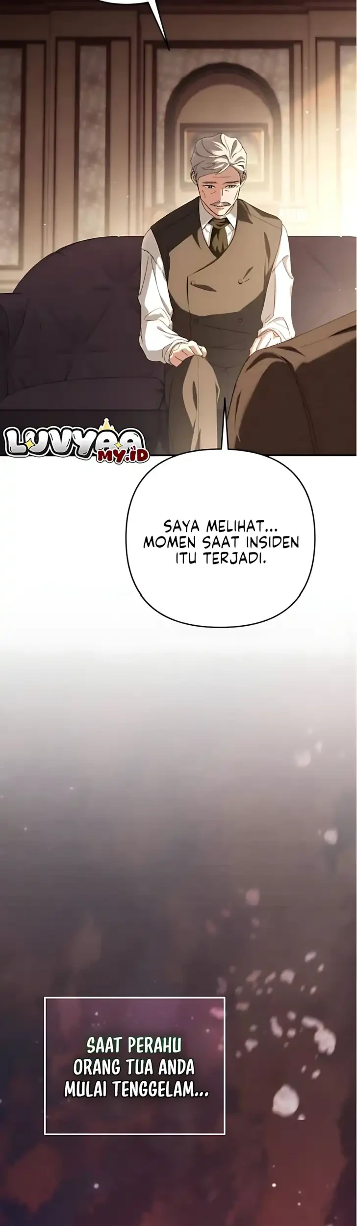 The Scandal Maker Has Returned Chapter 7 Halaman 19