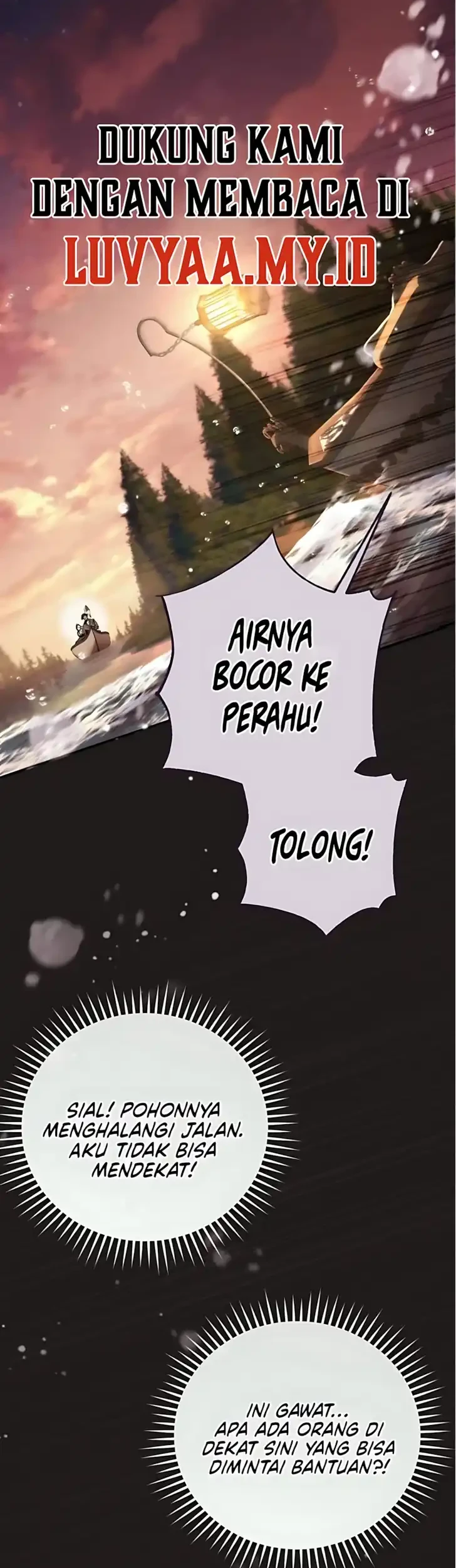 The Scandal Maker Has Returned Chapter 7 Halaman 20