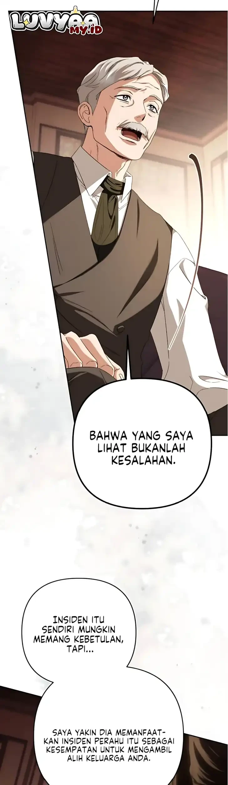 The Scandal Maker Has Returned Chapter 7 Halaman 28