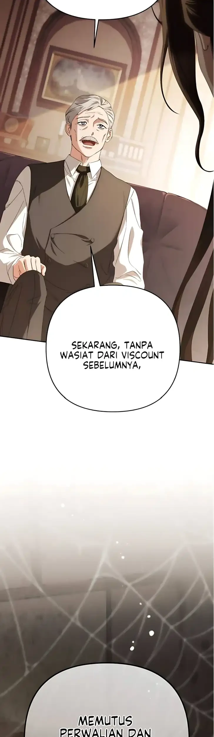 The Scandal Maker Has Returned Chapter 7 Halaman 29