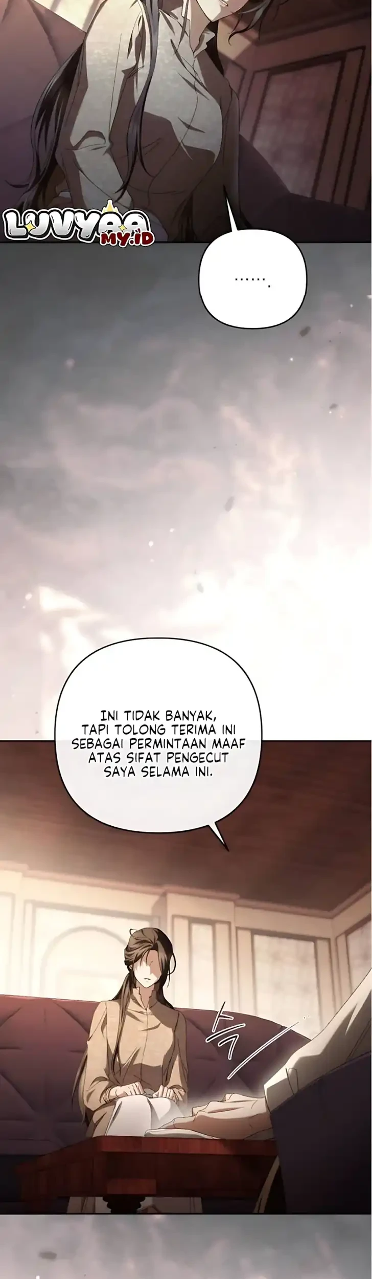The Scandal Maker Has Returned Chapter 7 Halaman 32
