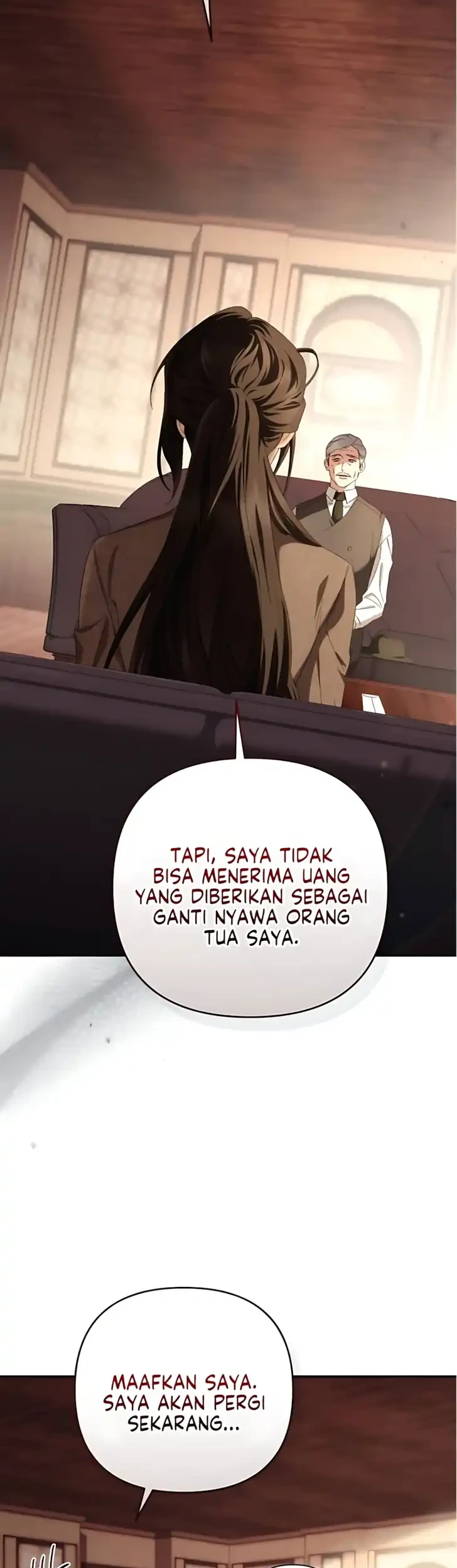 The Scandal Maker Has Returned Chapter 7 Halaman 34