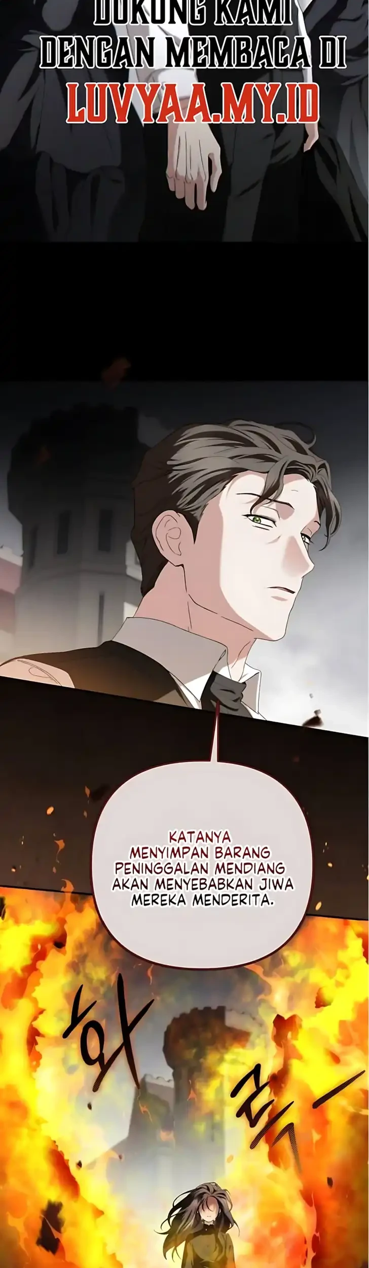 The Scandal Maker Has Returned Chapter 7 Halaman 38