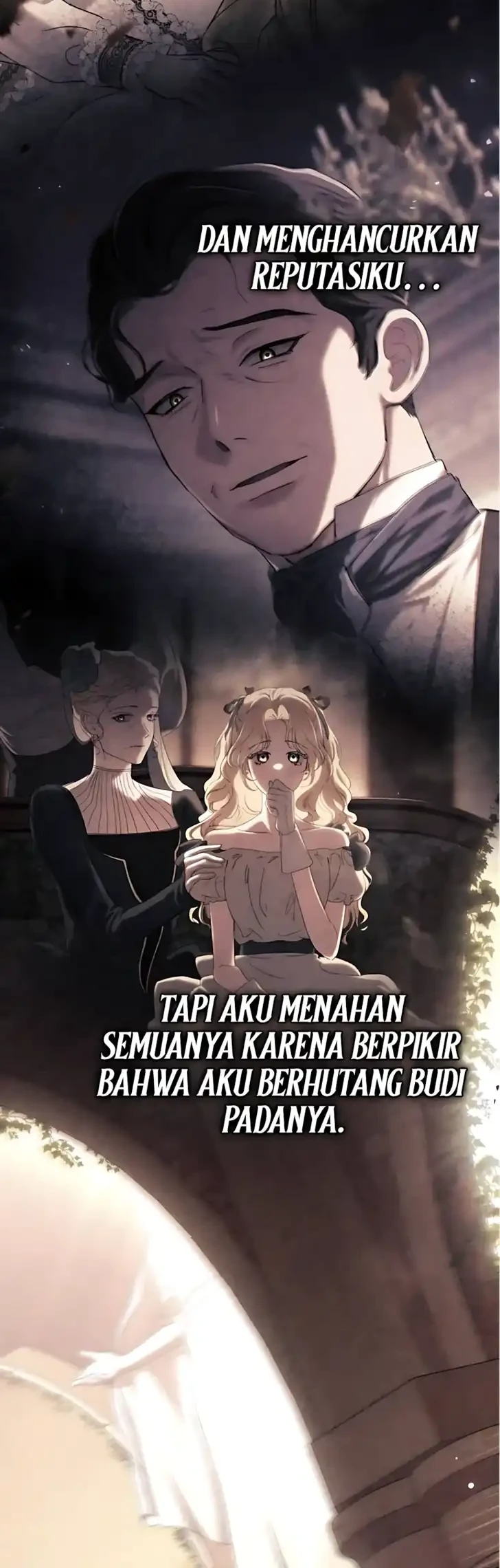 The Scandal Maker Has Returned Chapter 7 Halaman 42