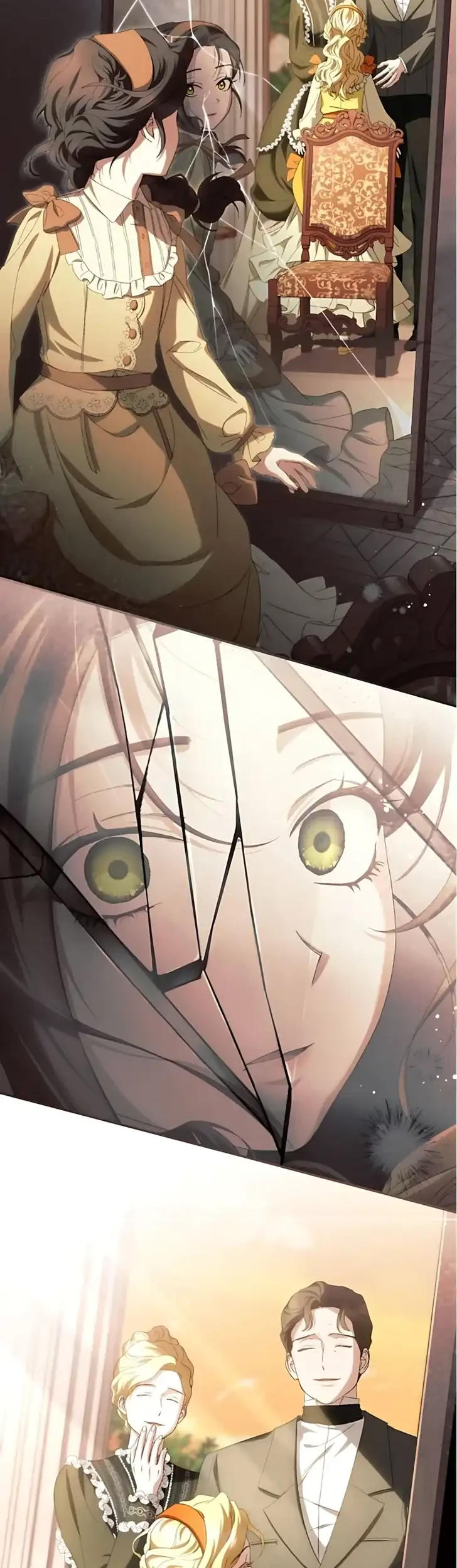 The Scandal Maker Has Returned Chapter 7 Halaman 47