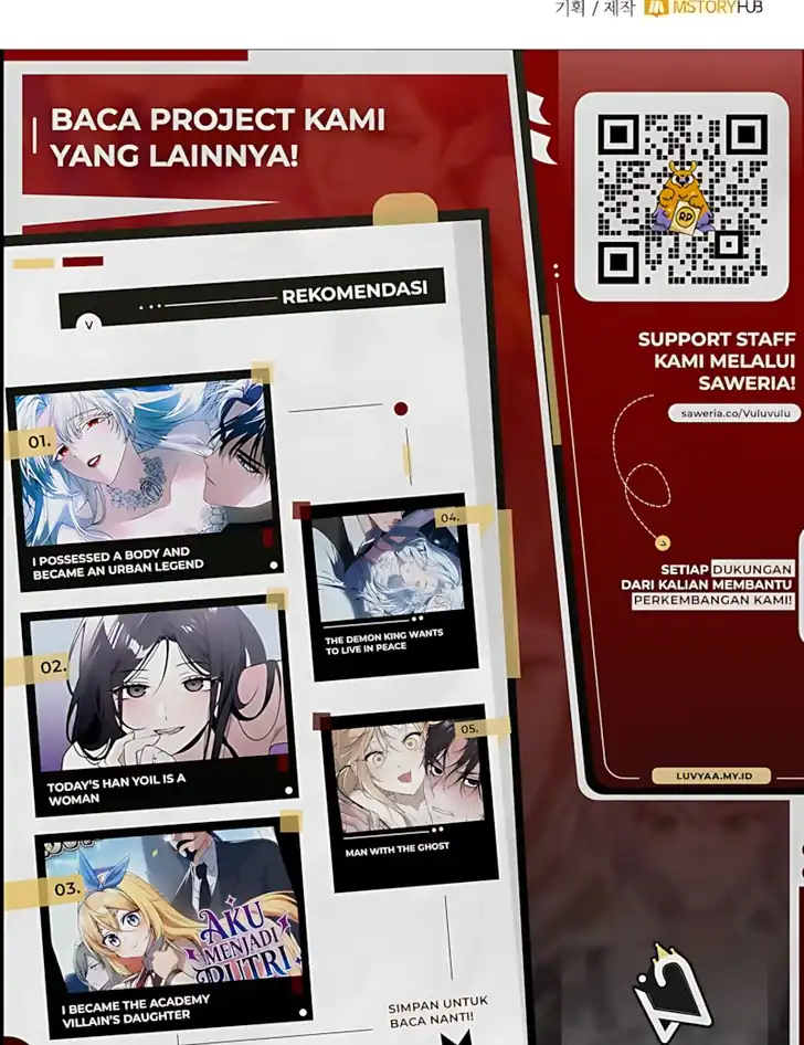 The Scandal Maker Has Returned Chapter 7 Halaman 58