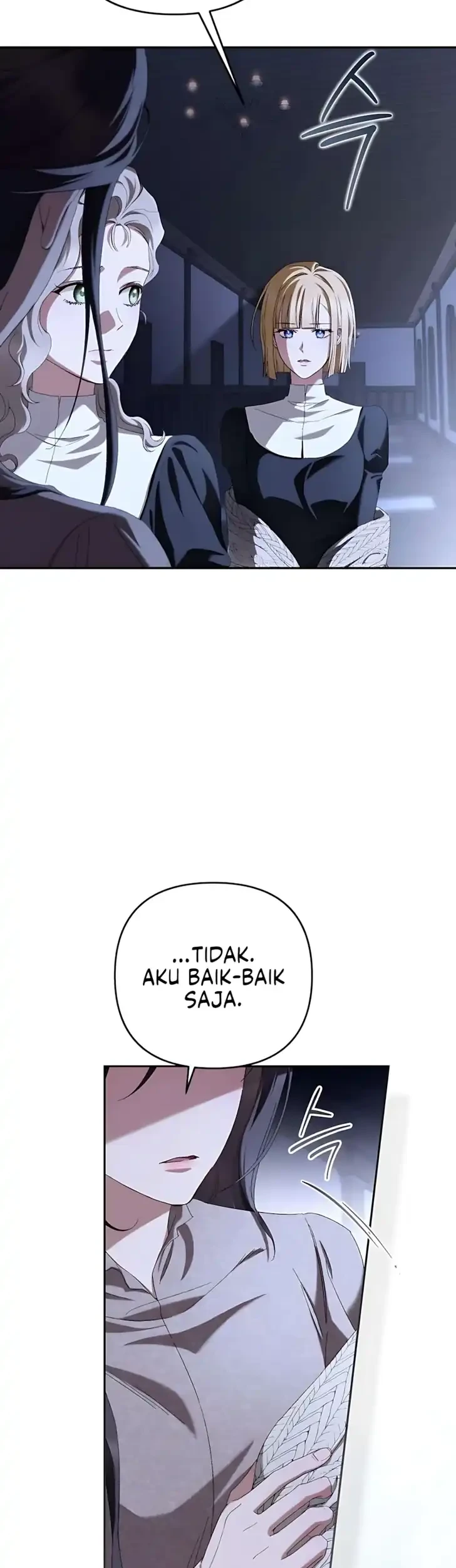 The Scandal Maker Has Returned Chapter 8 Halaman 7