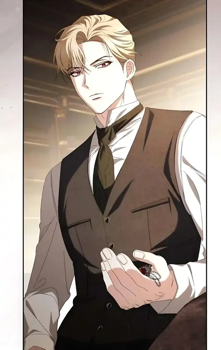 The Scandal Maker Has Returned Chapter 8 Halaman 18