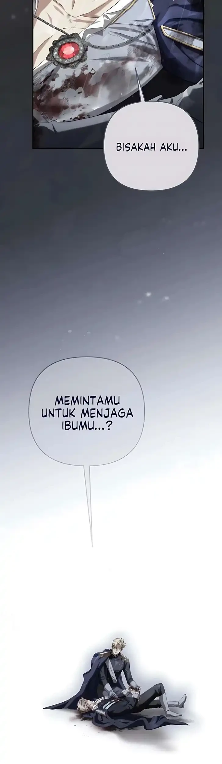 The Scandal Maker Has Returned Chapter 8 Halaman 25