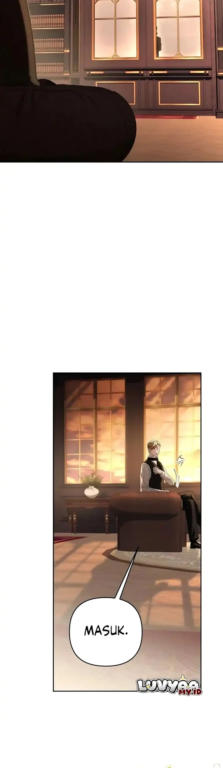 The Scandal Maker Has Returned Chapter 8 Halaman 31