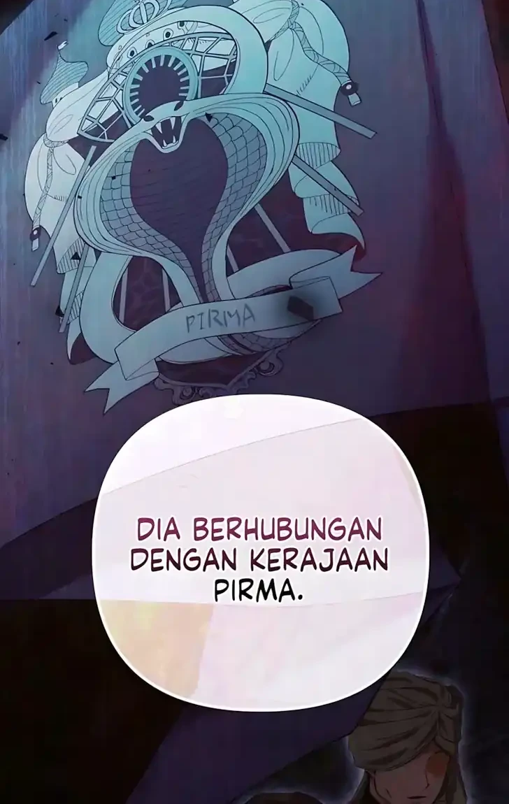 The Scandal Maker Has Returned Chapter 8 Halaman 36